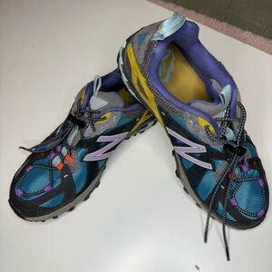 New Balance x Bodega 610 'The Trail Less Taken’ Mens Size 6.5 Womens Size 8 GUC